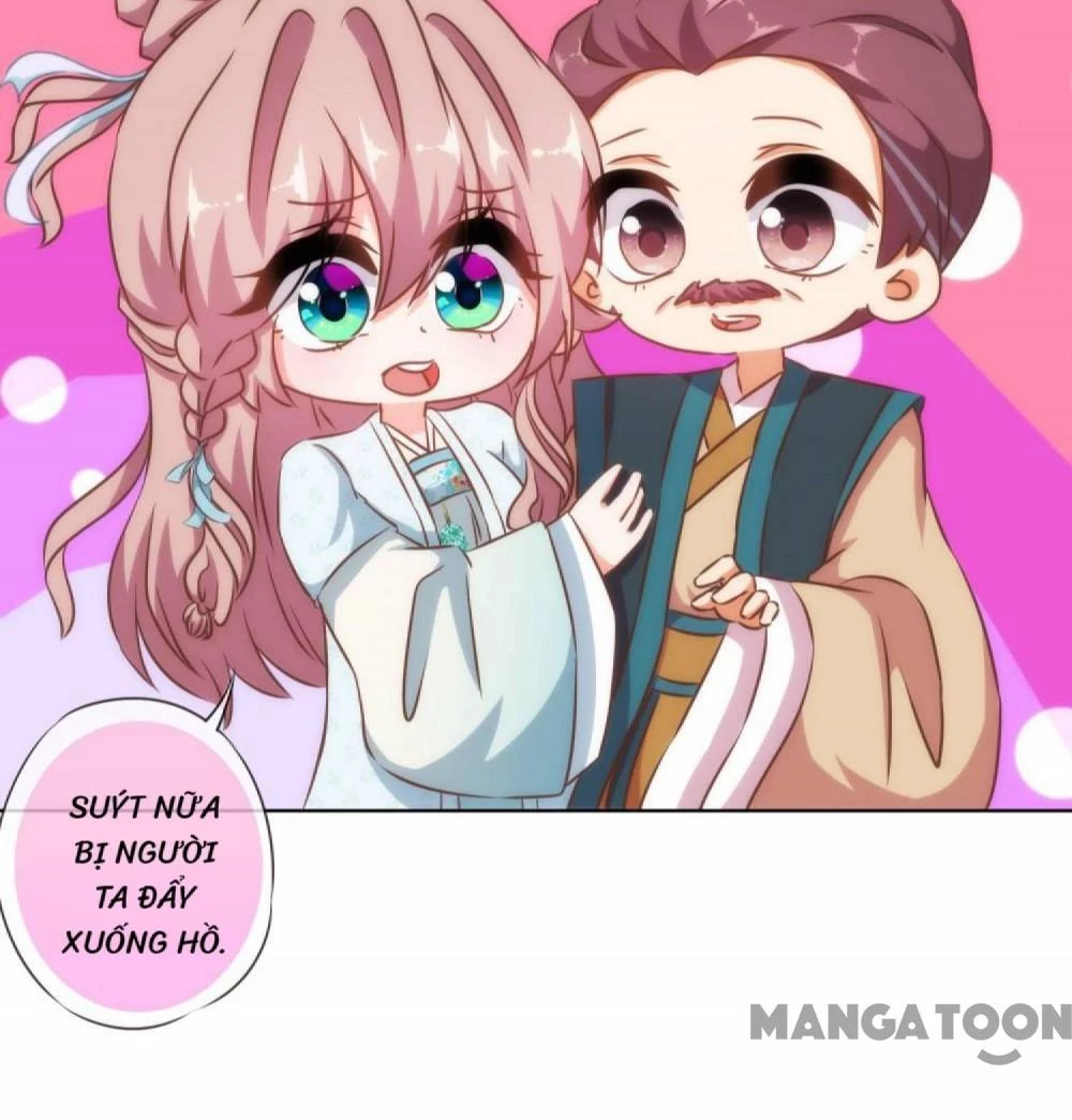 Ồ, Sủng Phi Đại Nhân Của Ta Chapter 124 - 12