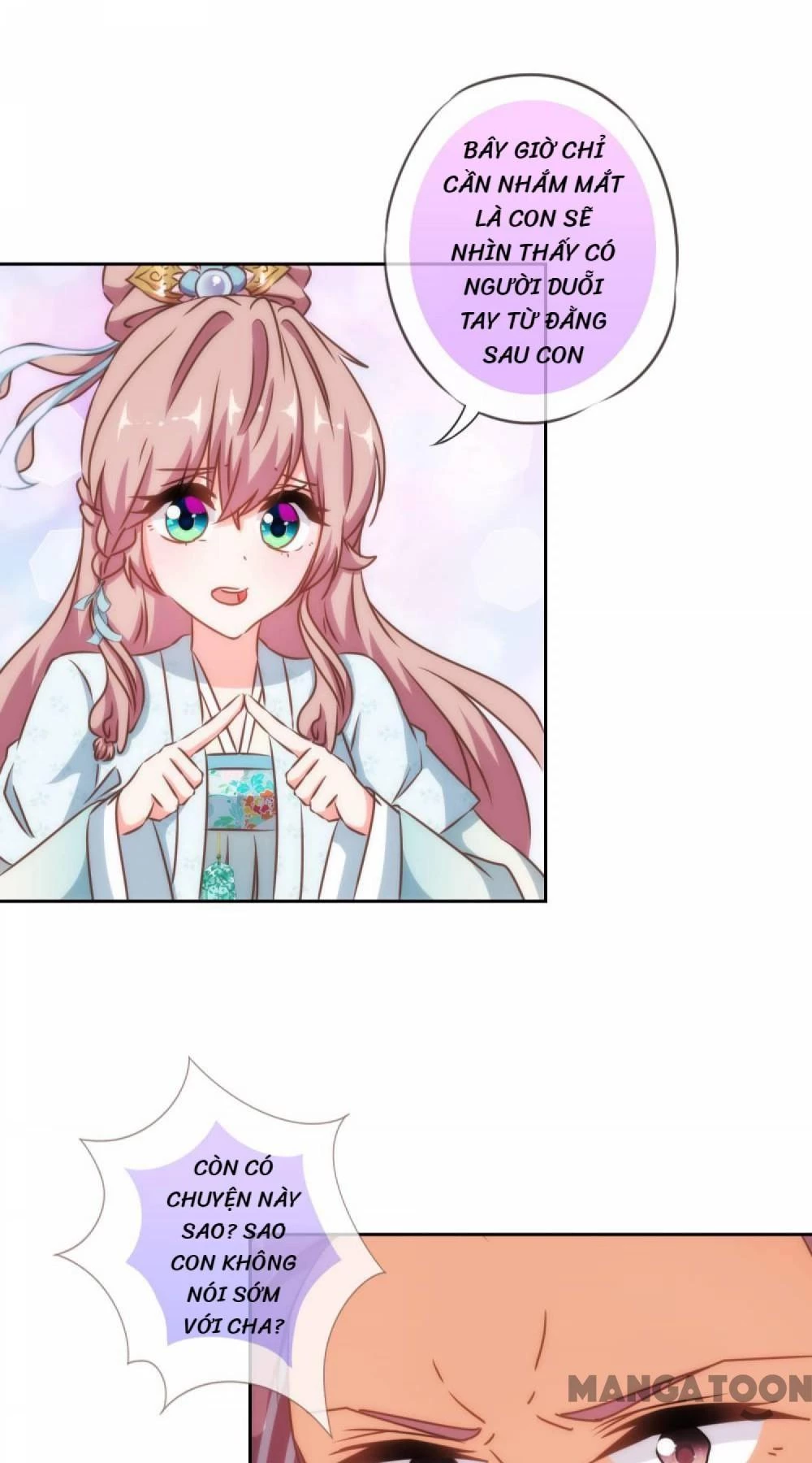 Ồ, Sủng Phi Đại Nhân Của Ta Chapter 124 - 13