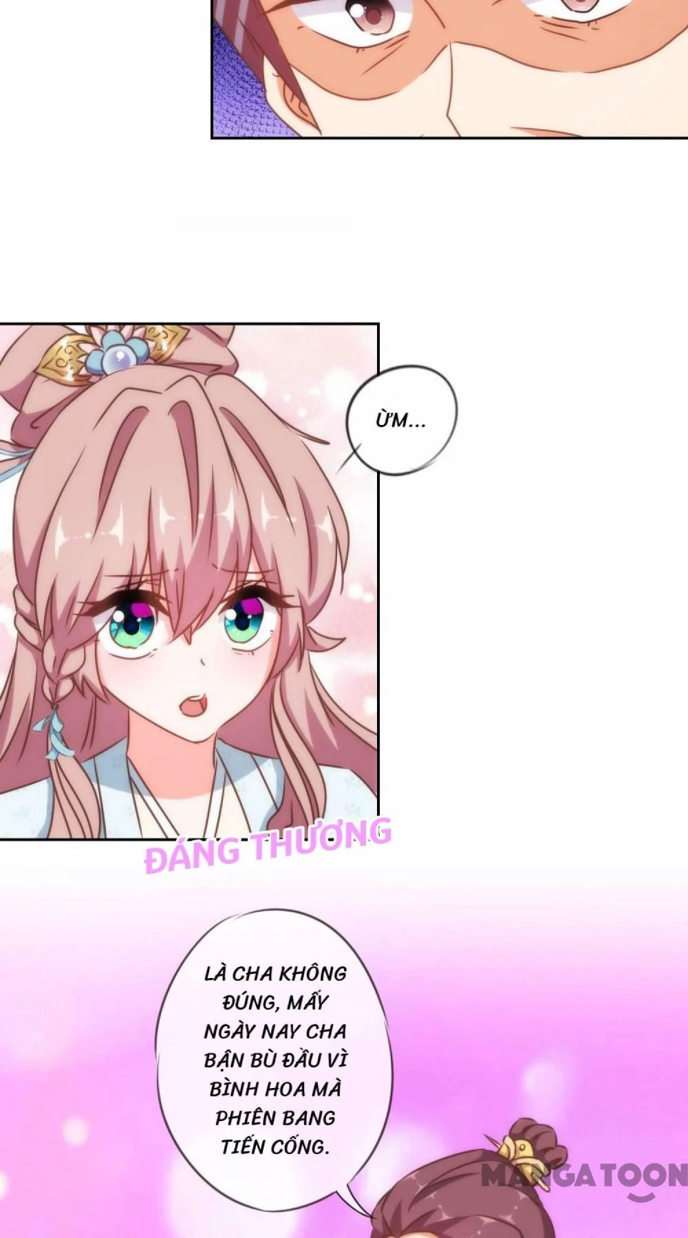 Ồ, Sủng Phi Đại Nhân Của Ta Chapter 124 - 14