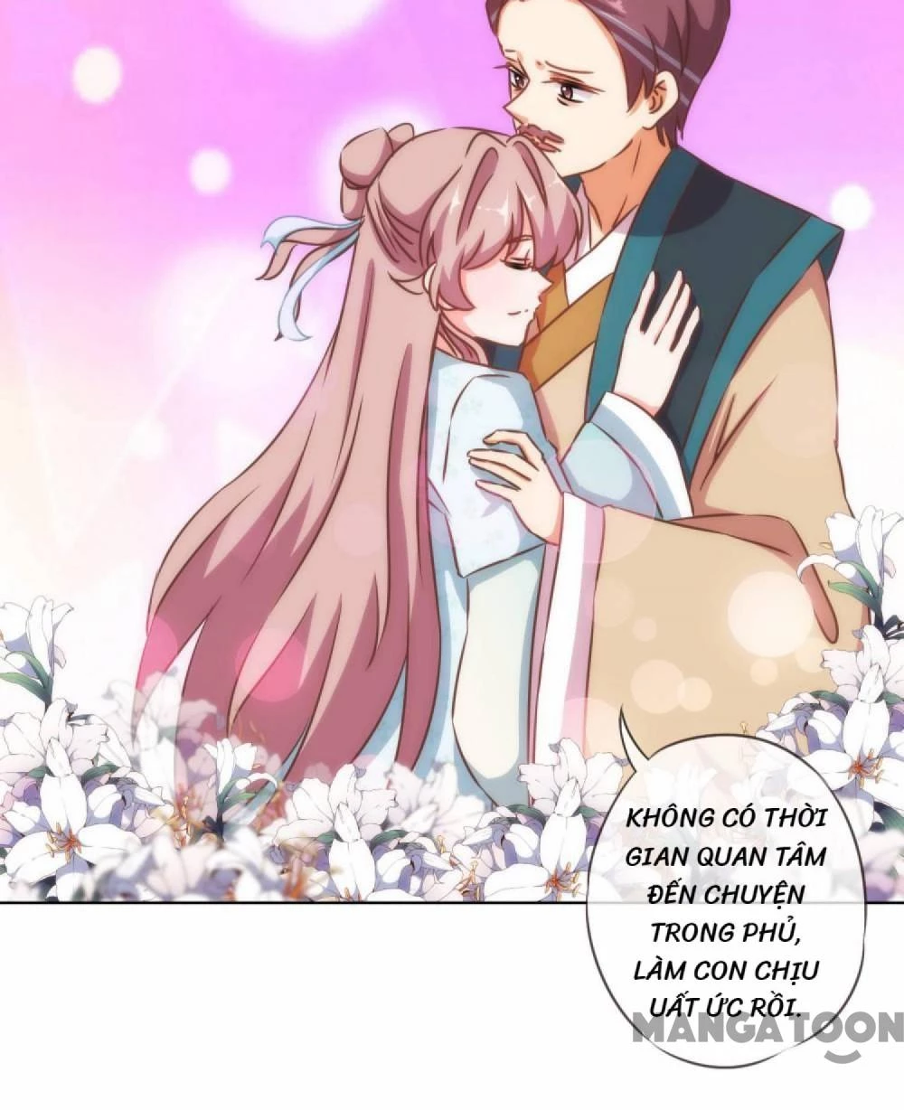 Ồ, Sủng Phi Đại Nhân Của Ta Chapter 124 - 15