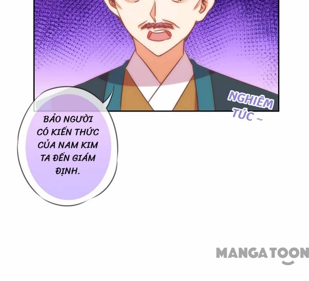 Ồ, Sủng Phi Đại Nhân Của Ta Chapter 124 - 18