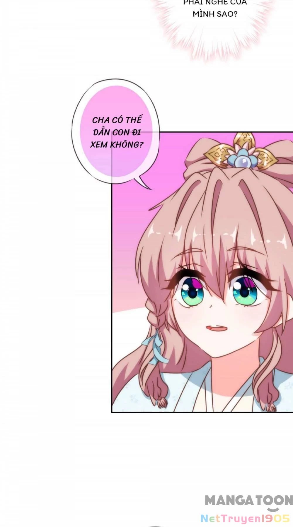 Ồ, Sủng Phi Đại Nhân Của Ta Chapter 124 - 20