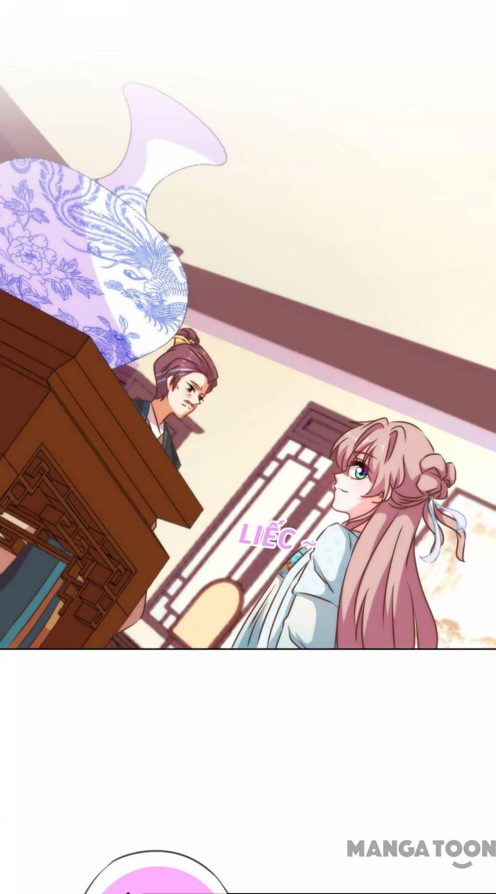 Ồ, Sủng Phi Đại Nhân Của Ta Chapter 124 - 22