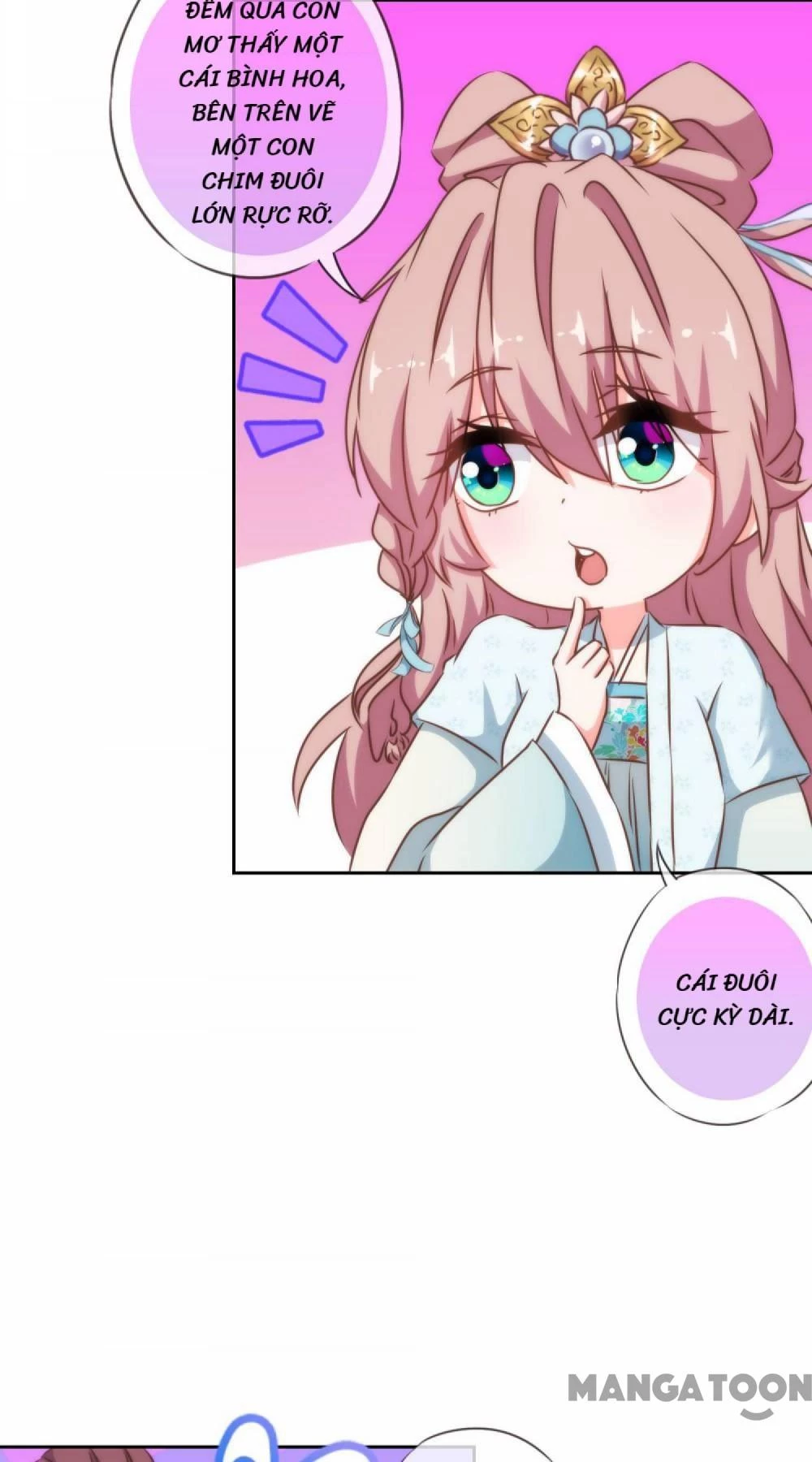 Ồ, Sủng Phi Đại Nhân Của Ta Chapter 124 - 23