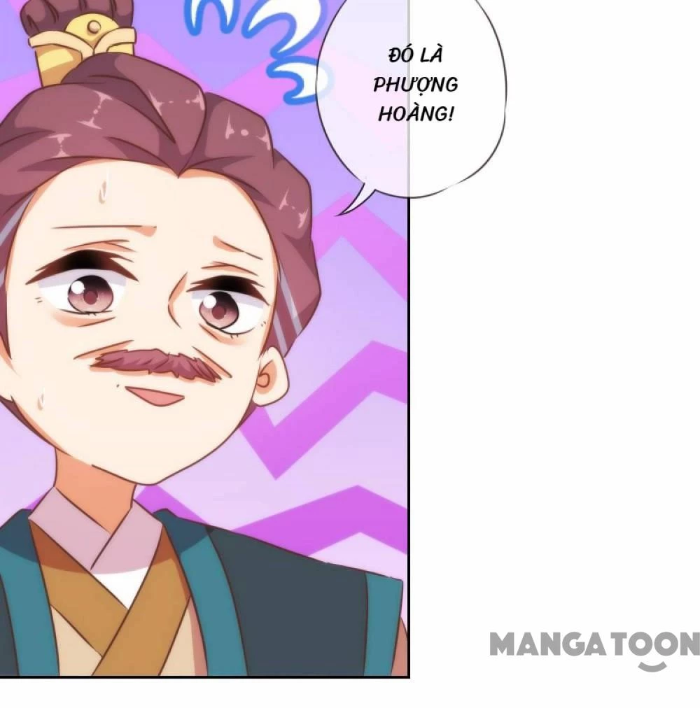 Ồ, Sủng Phi Đại Nhân Của Ta Chapter 124 - 24