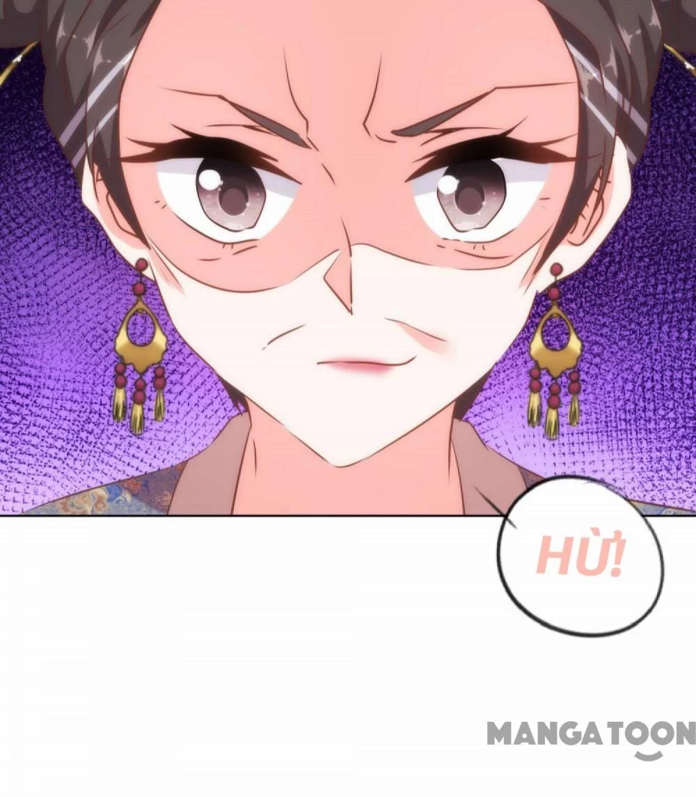 Ồ, Sủng Phi Đại Nhân Của Ta Chapter 125 - 3