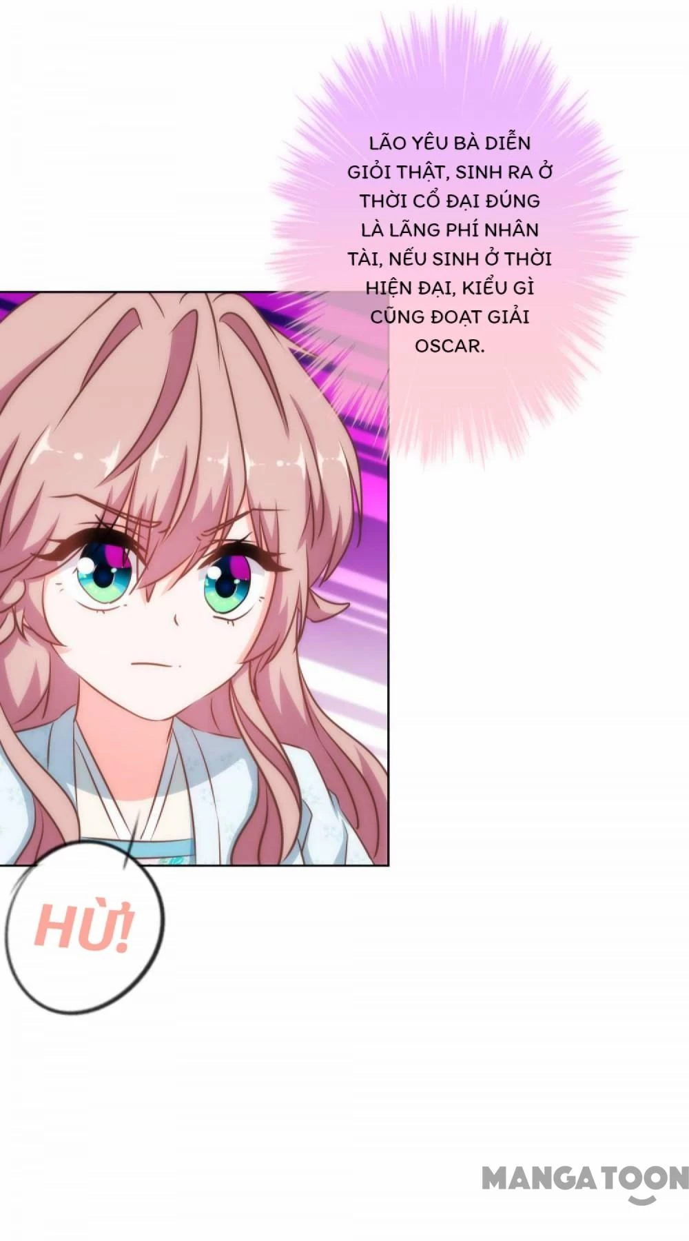 Ồ, Sủng Phi Đại Nhân Của Ta Chapter 125 - 7