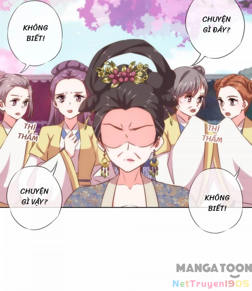 Ồ, Sủng Phi Đại Nhân Của Ta Chapter 125 - 9