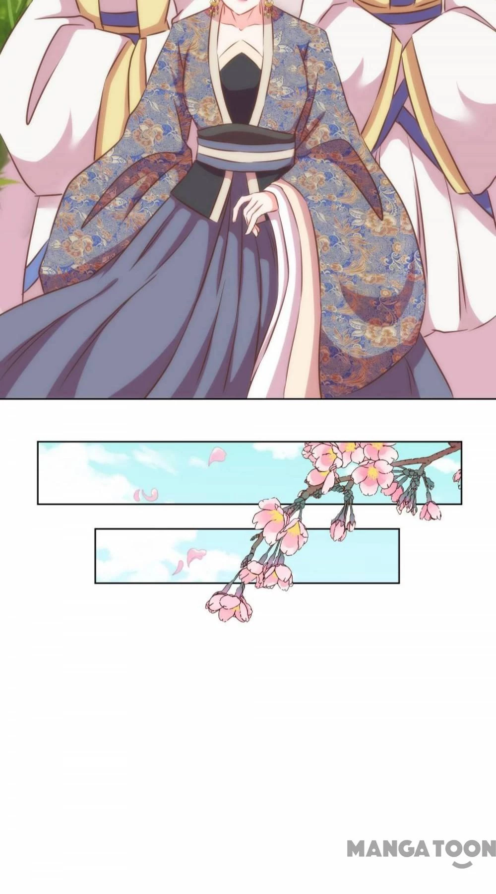 Ồ, Sủng Phi Đại Nhân Của Ta Chapter 125 - 11