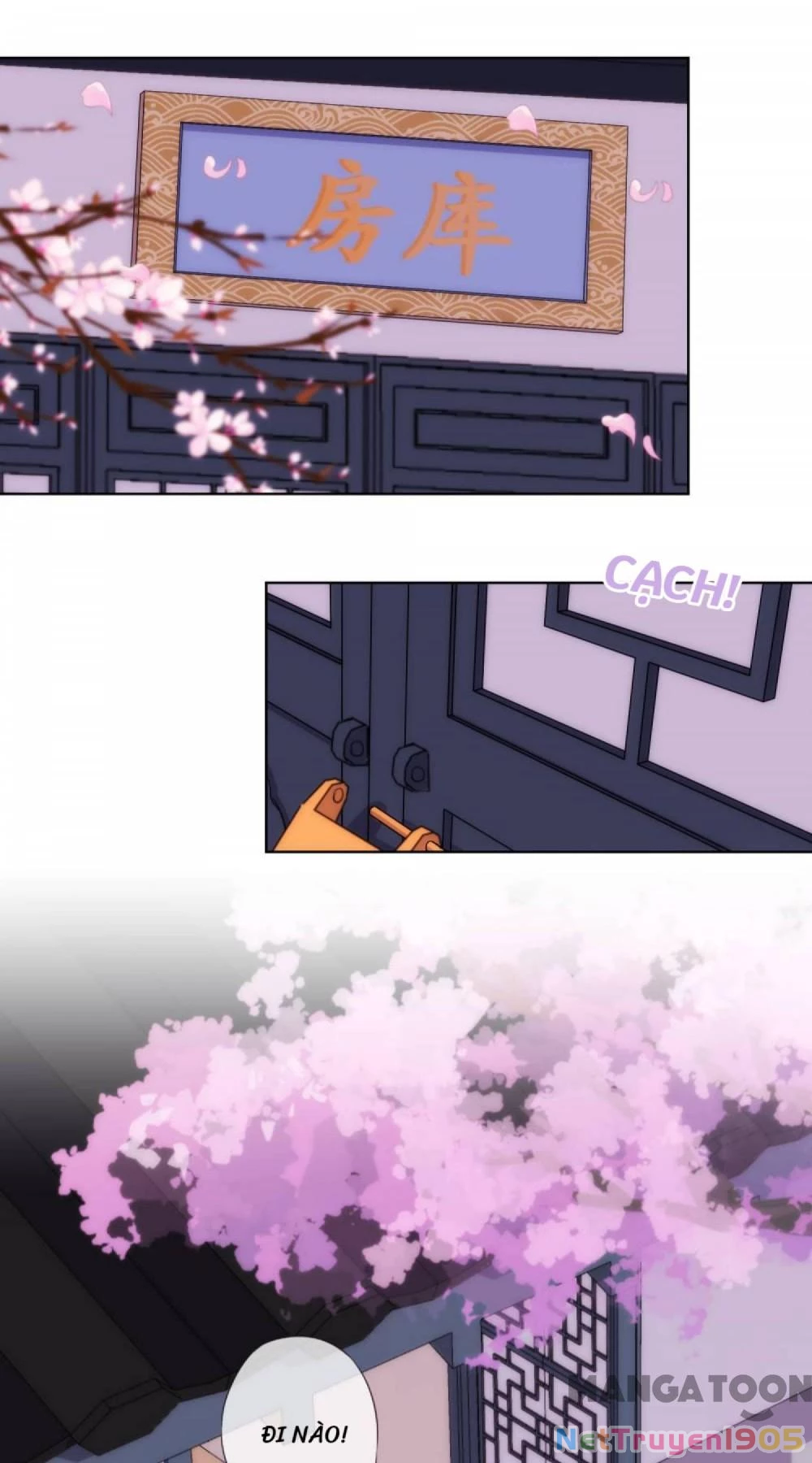 Ồ, Sủng Phi Đại Nhân Của Ta Chapter 125 - 13