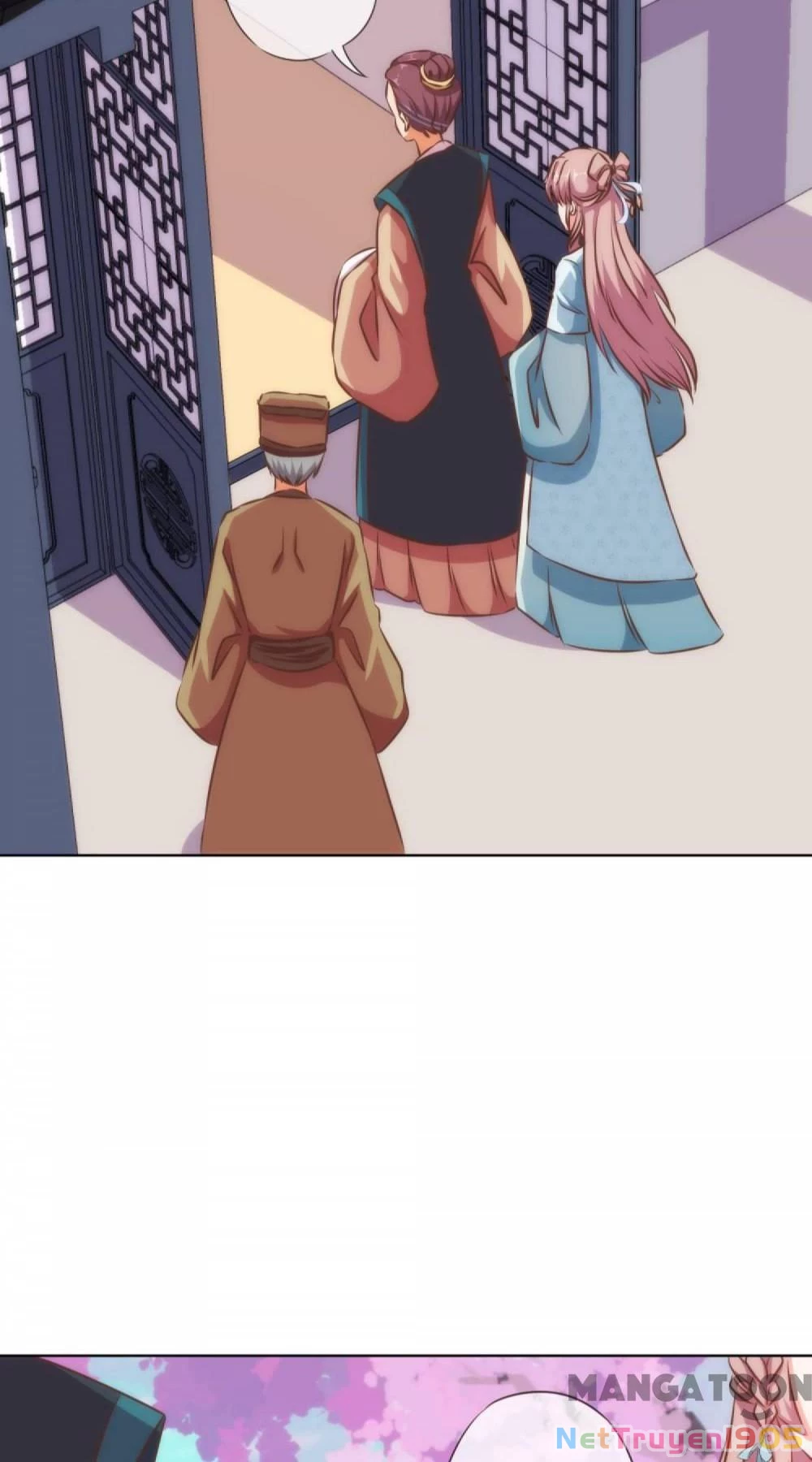 Ồ, Sủng Phi Đại Nhân Của Ta Chapter 125 - 14