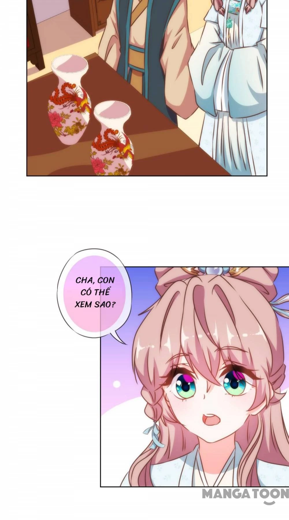Ồ, Sủng Phi Đại Nhân Của Ta Chapter 125 - 18