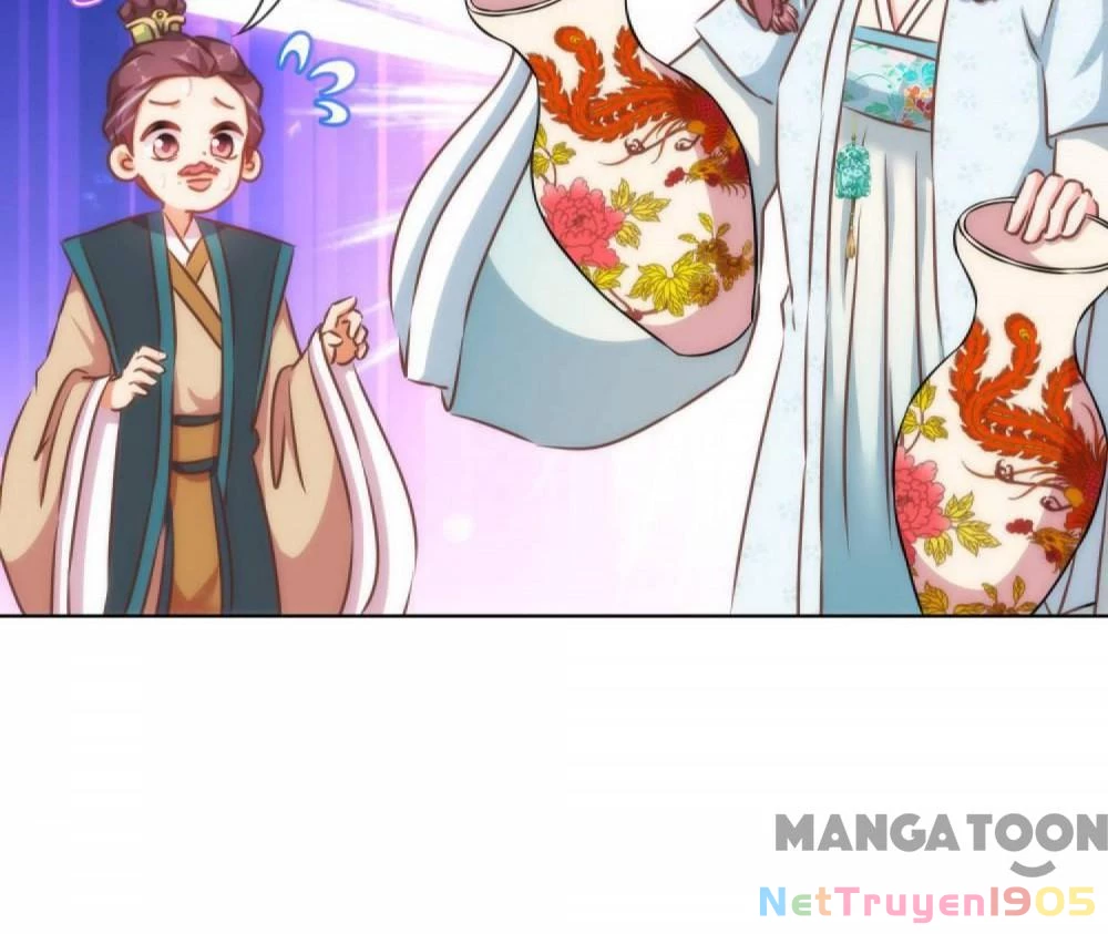 Ồ, Sủng Phi Đại Nhân Của Ta Chapter 125 - 20