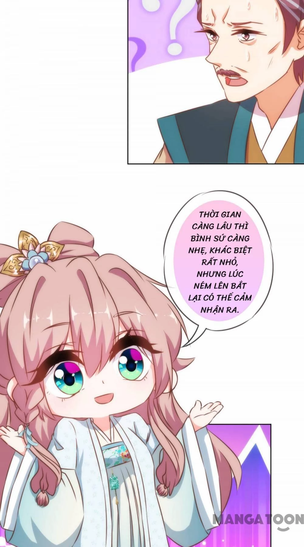Ồ, Sủng Phi Đại Nhân Của Ta Chapter 125 - 26