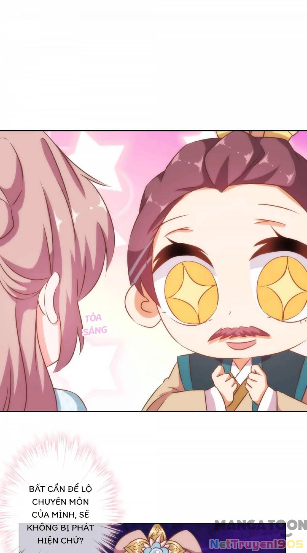 Ồ, Sủng Phi Đại Nhân Của Ta Chapter 125 - 28