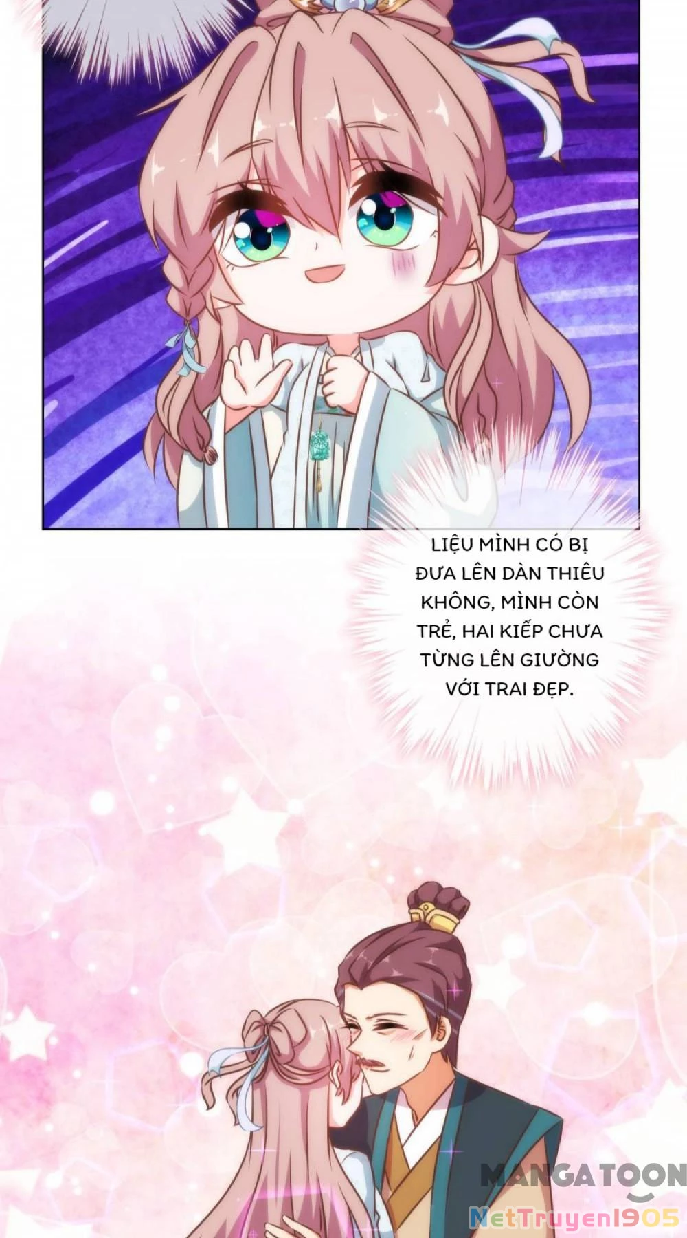 Ồ, Sủng Phi Đại Nhân Của Ta Chapter 125 - 29