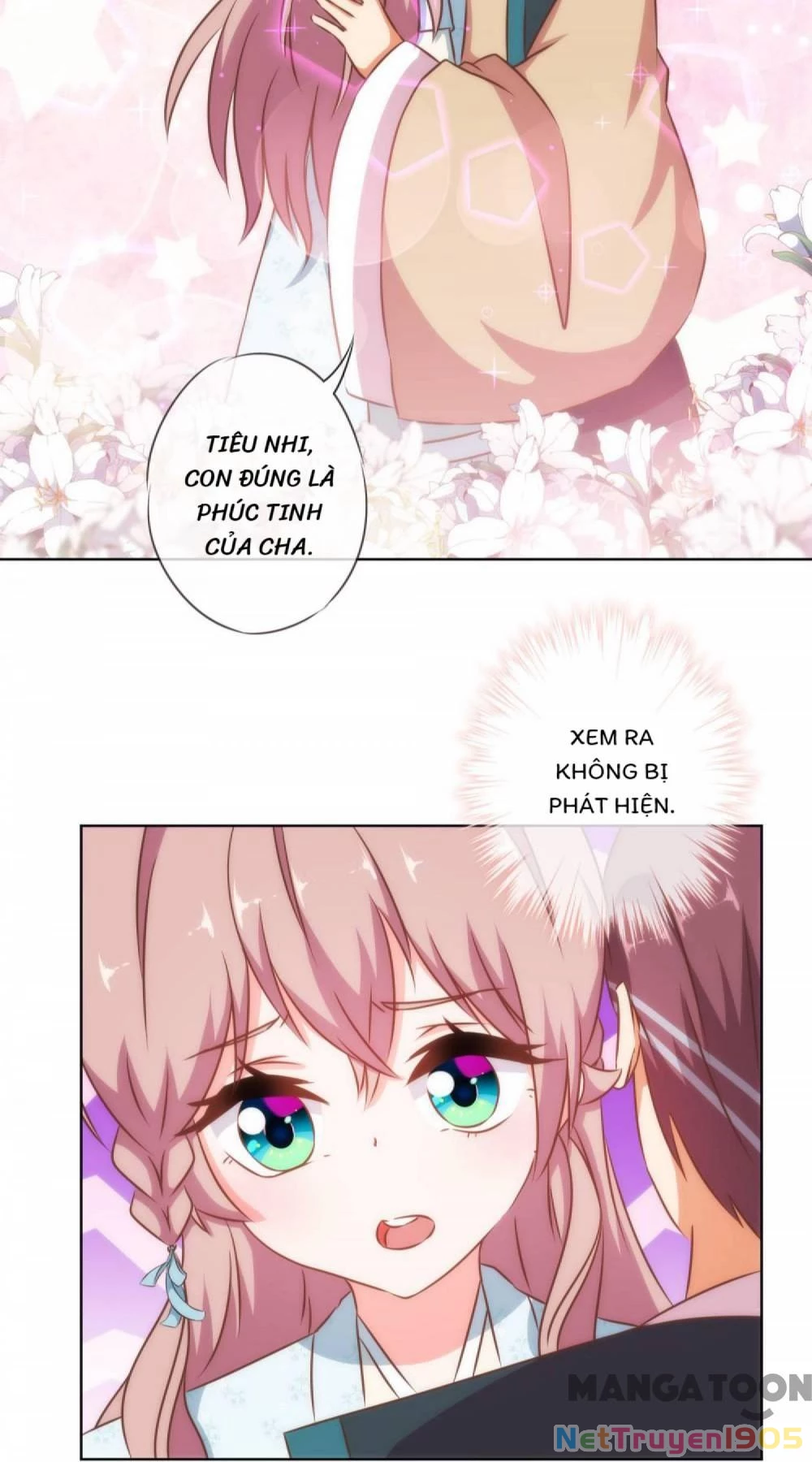 Ồ, Sủng Phi Đại Nhân Của Ta Chapter 125 - 30