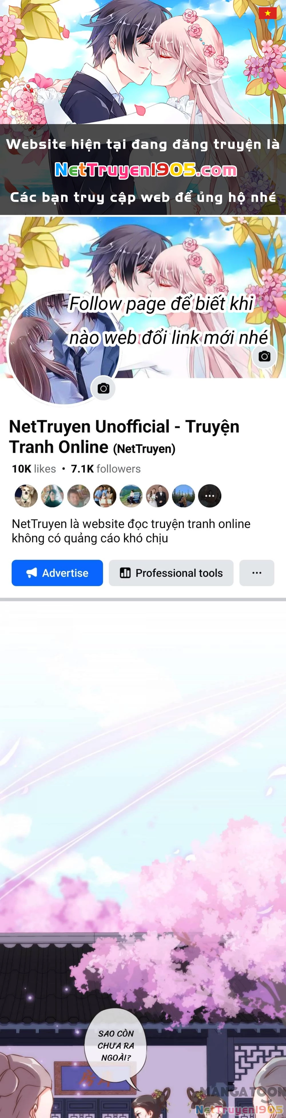 Ồ, Sủng Phi Đại Nhân Của Ta Chapter 126 - 1