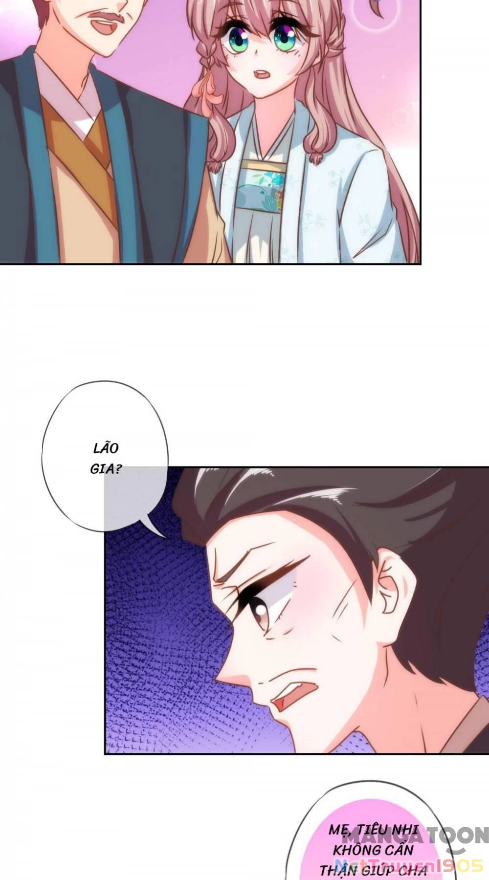 Ồ, Sủng Phi Đại Nhân Của Ta Chapter 126 - 5