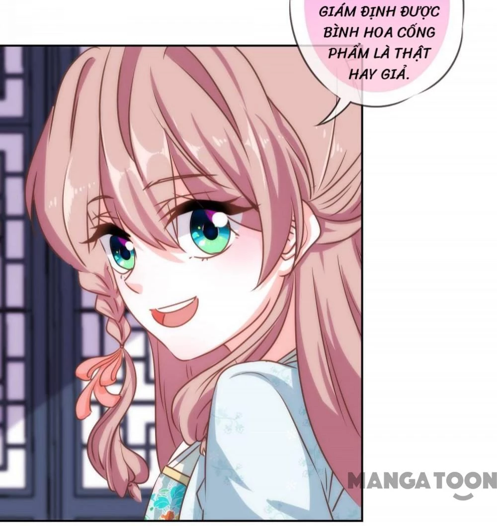 Ồ, Sủng Phi Đại Nhân Của Ta Chapter 126 - 6