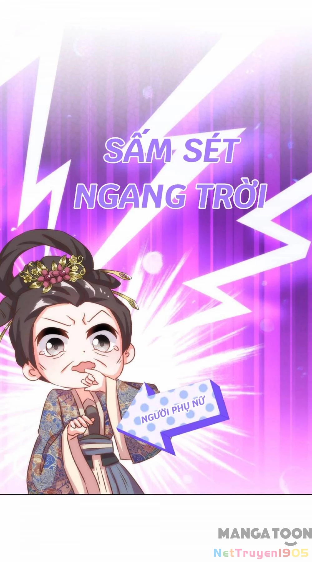 Ồ, Sủng Phi Đại Nhân Của Ta Chapter 126 - 13