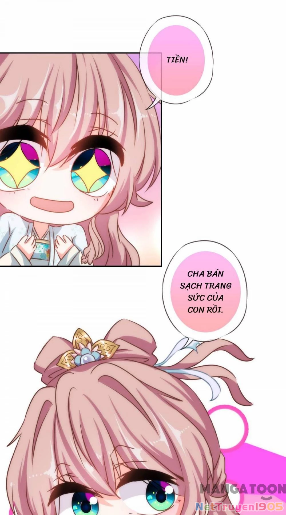 Ồ, Sủng Phi Đại Nhân Của Ta Chapter 126 - 16