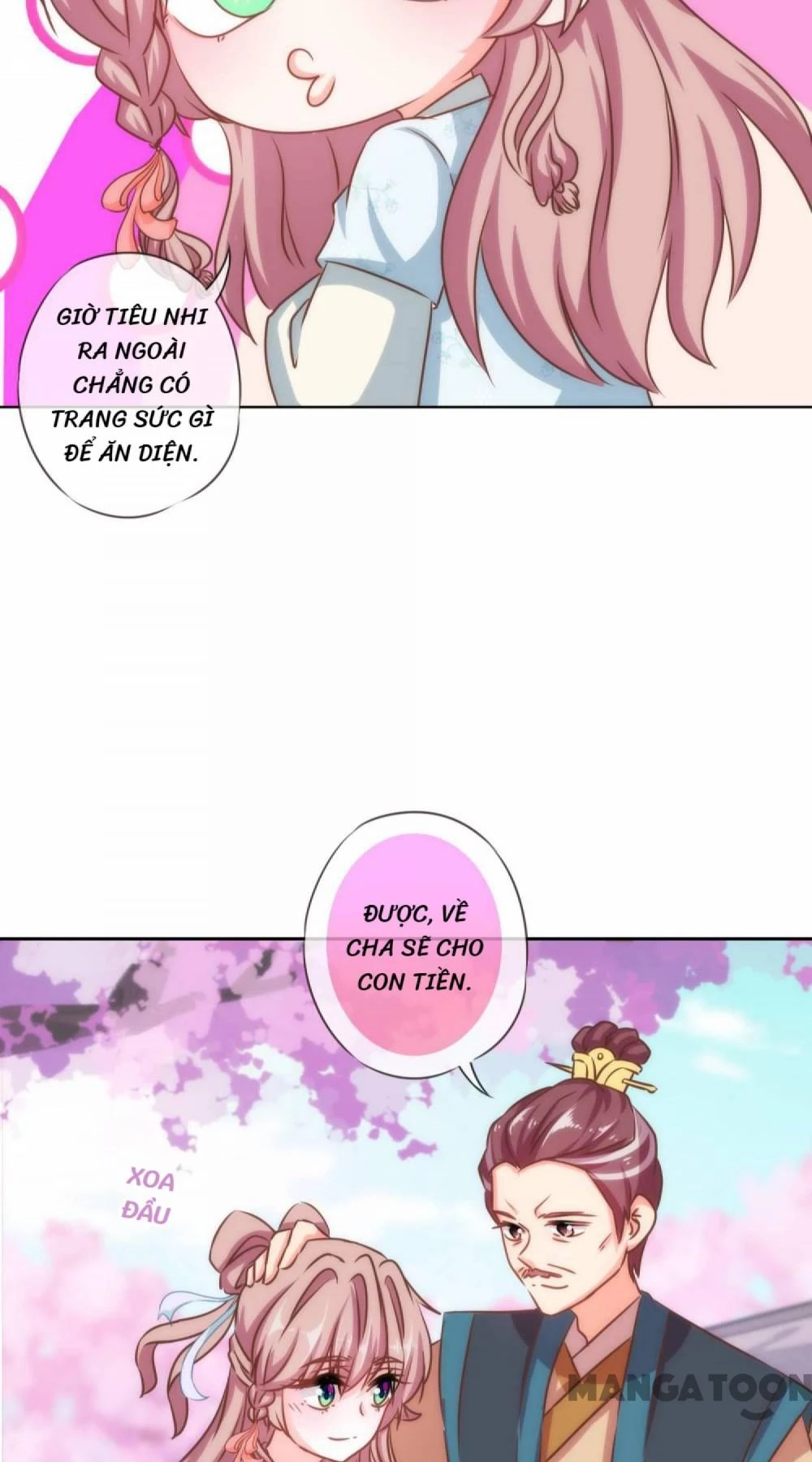 Ồ, Sủng Phi Đại Nhân Của Ta Chapter 126 - 17