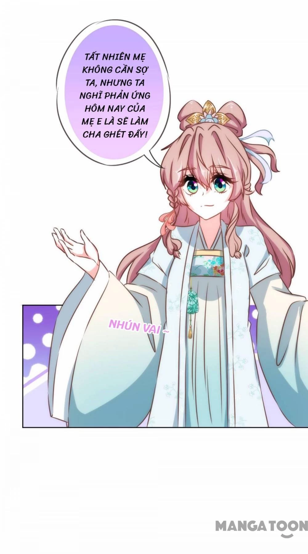 Ồ, Sủng Phi Đại Nhân Của Ta Chapter 126 - 29