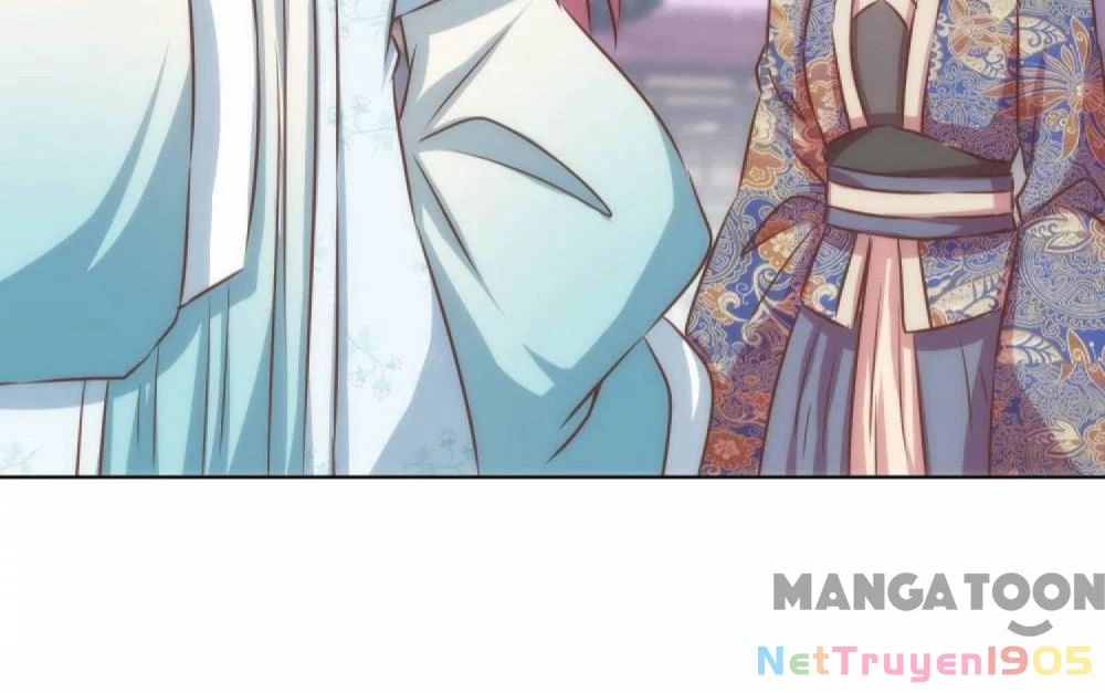 Ồ, Sủng Phi Đại Nhân Của Ta Chapter 126 - 31