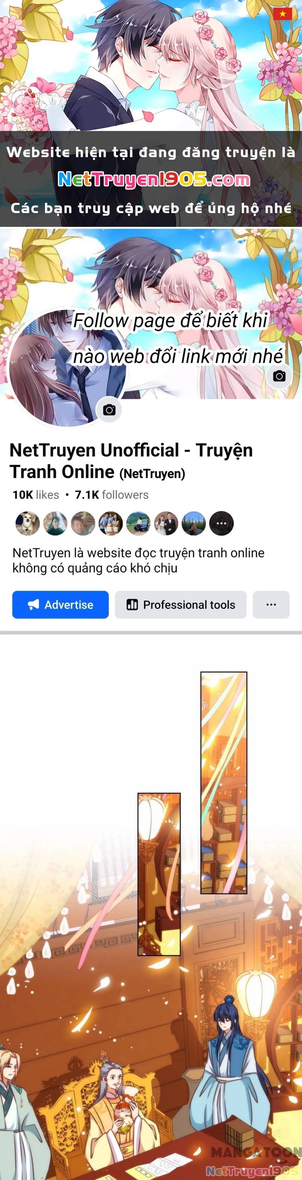 Ồ, Sủng Phi Đại Nhân Của Ta Chapter 127 - 1