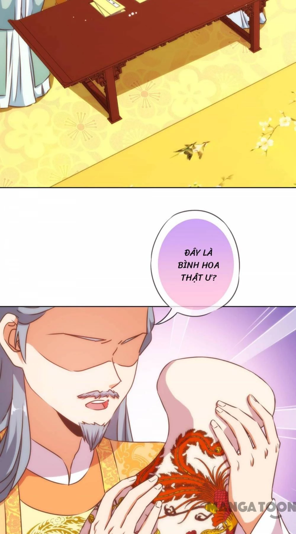 Ồ, Sủng Phi Đại Nhân Của Ta Chapter 127 - 2