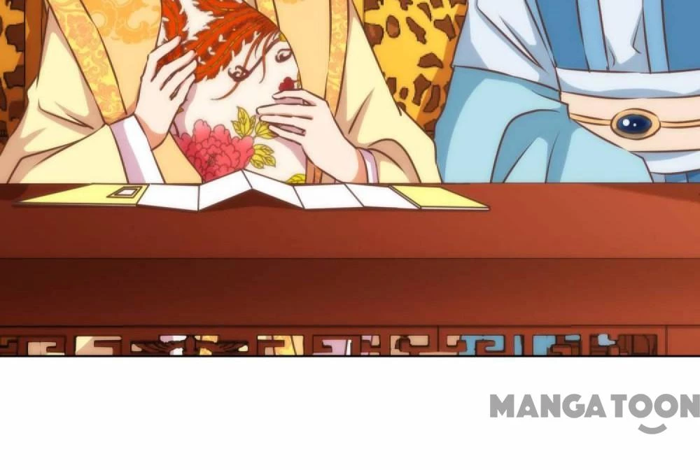 Ồ, Sủng Phi Đại Nhân Của Ta Chapter 127 - 6