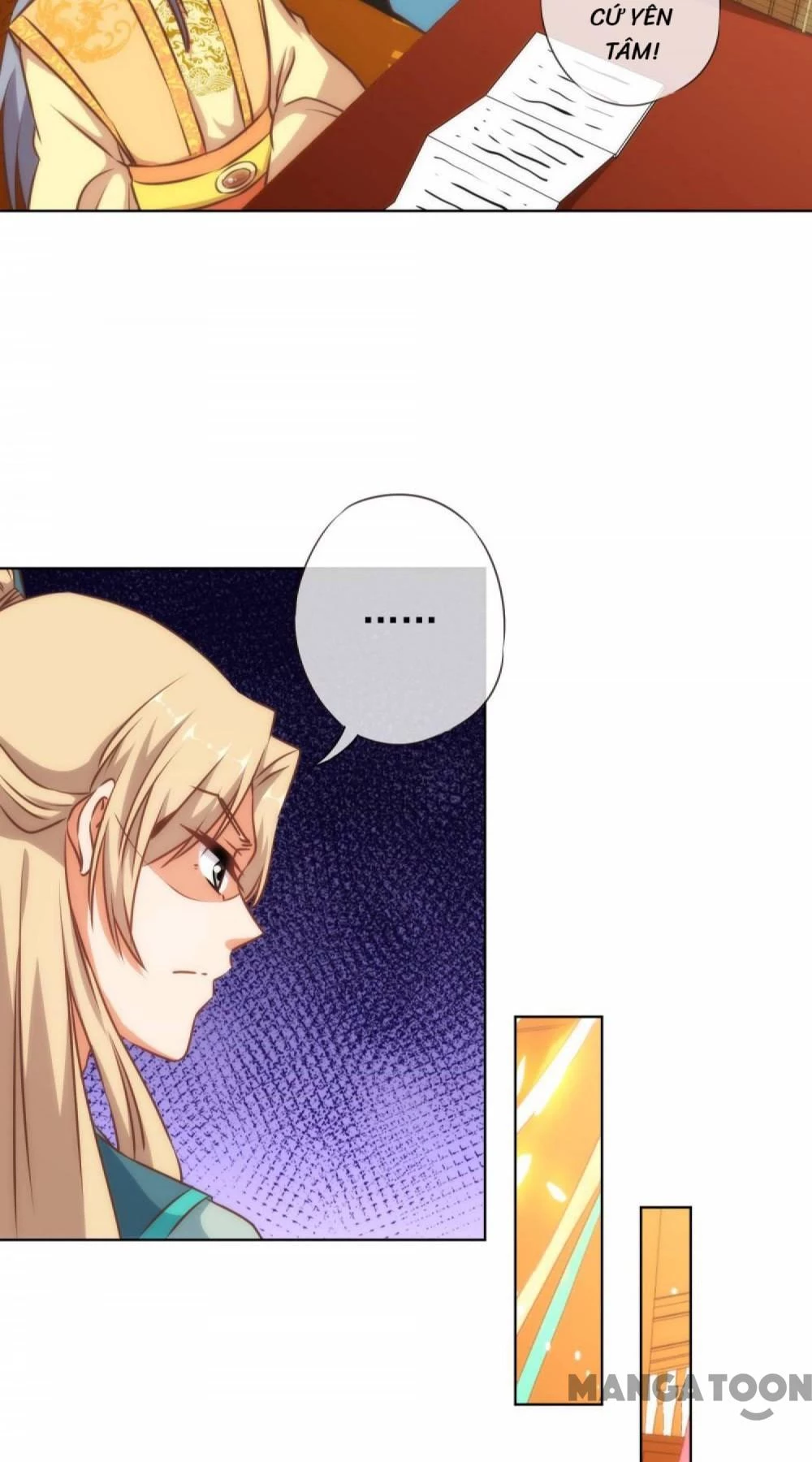 Ồ, Sủng Phi Đại Nhân Của Ta Chapter 127 - 14