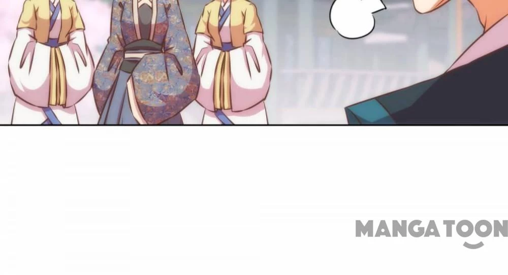 Ồ, Sủng Phi Đại Nhân Của Ta Chapter 127 - 18