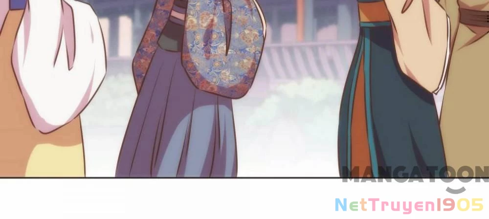 Ồ, Sủng Phi Đại Nhân Của Ta Chapter 127 - 21