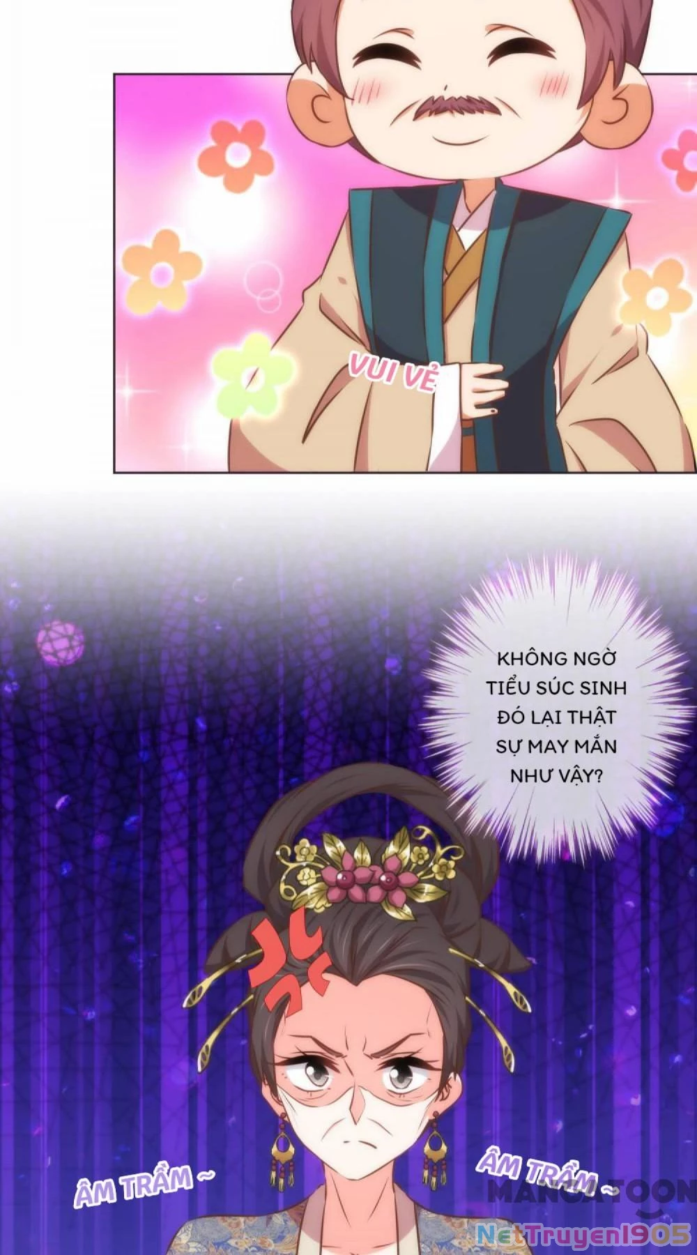 Ồ, Sủng Phi Đại Nhân Của Ta Chapter 127 - 24