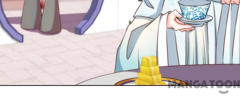 Ồ, Sủng Phi Đại Nhân Của Ta Chapter 128 - 3