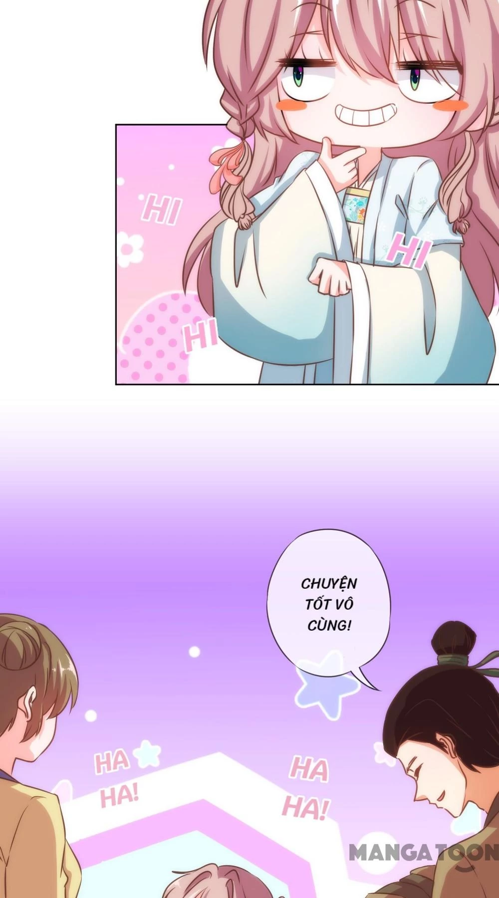 Ồ, Sủng Phi Đại Nhân Của Ta Chapter 128 - 5