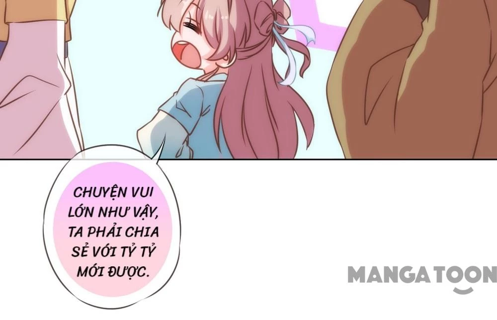Ồ, Sủng Phi Đại Nhân Của Ta Chapter 128 - 6