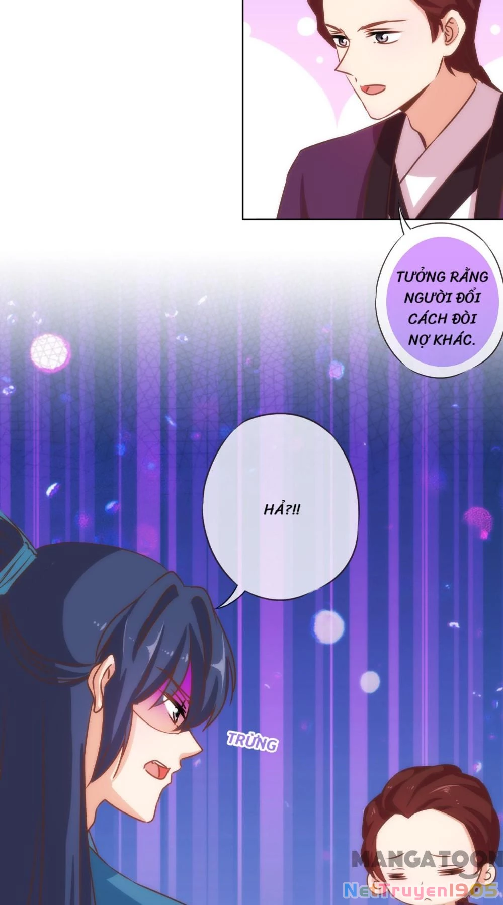 Ồ, Sủng Phi Đại Nhân Của Ta Chapter 128 - 14