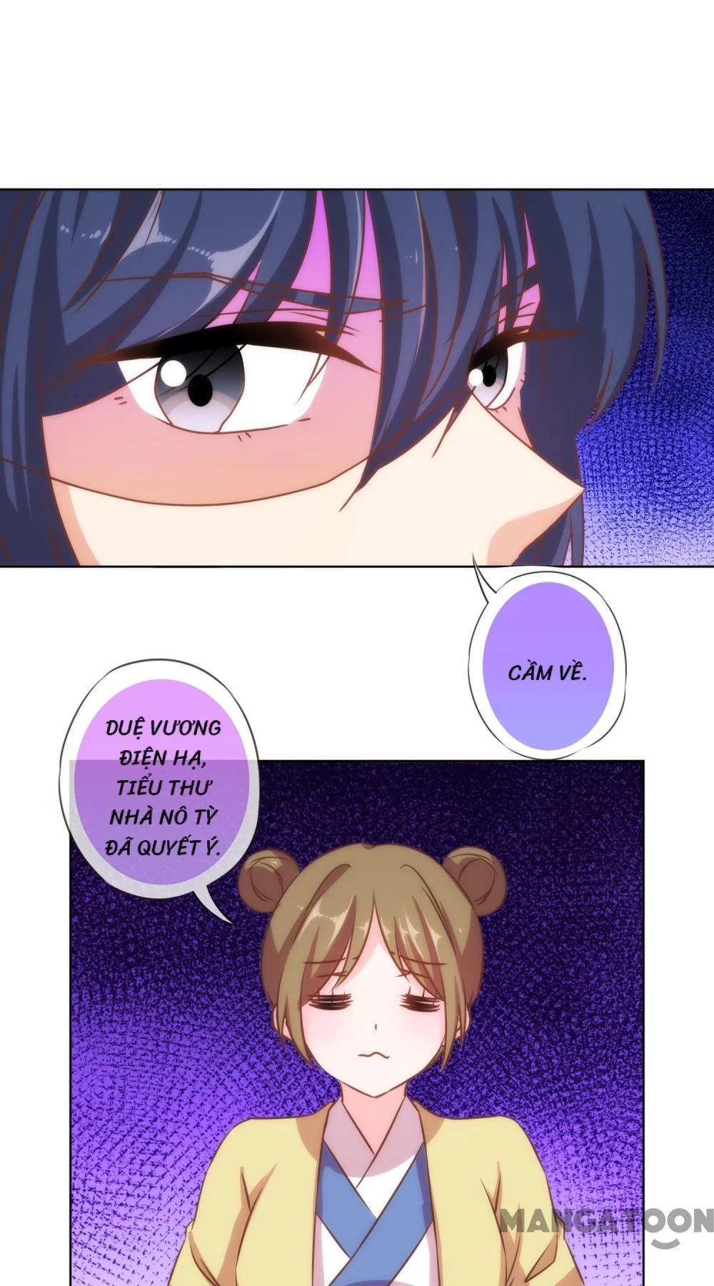 Ồ, Sủng Phi Đại Nhân Của Ta Chapter 128 - 16