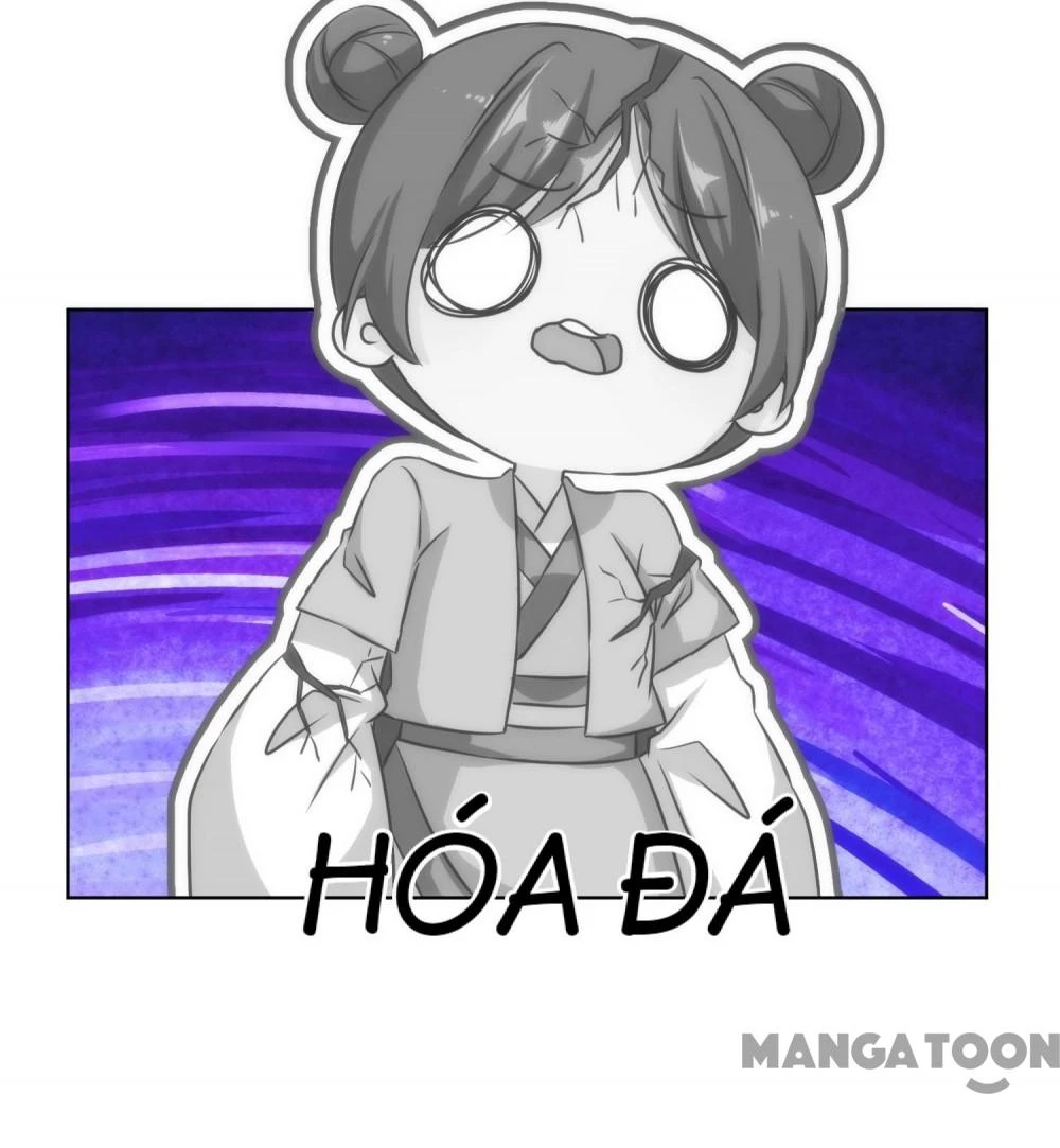 Ồ, Sủng Phi Đại Nhân Của Ta Chapter 128 - 18