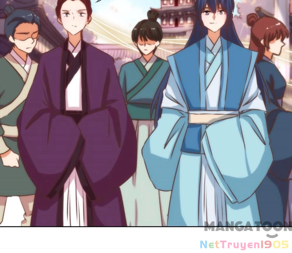 Ồ, Sủng Phi Đại Nhân Của Ta Chapter 128 - 22