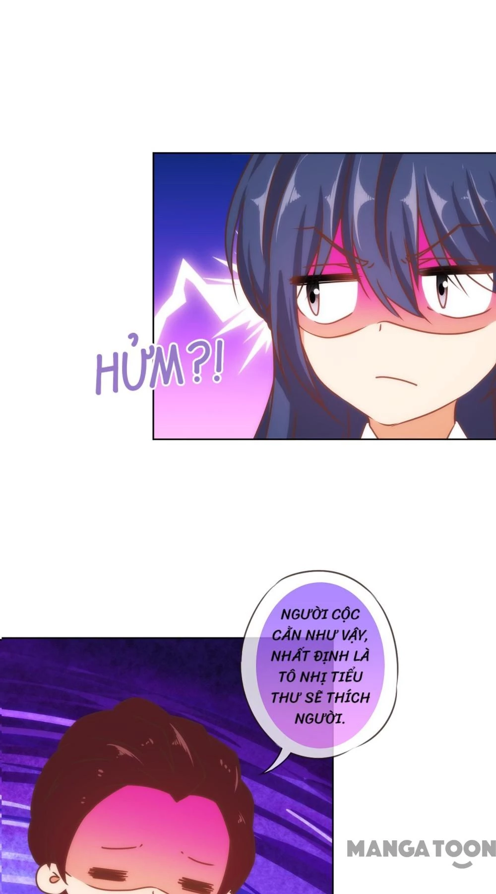 Ồ, Sủng Phi Đại Nhân Của Ta Chapter 128 - 23