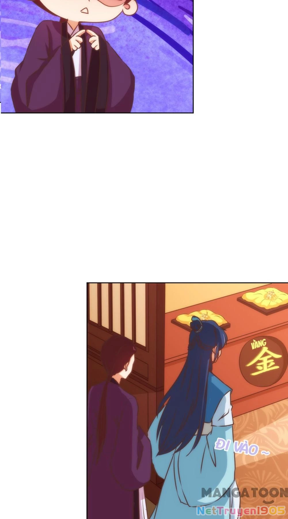 Ồ, Sủng Phi Đại Nhân Của Ta Chapter 128 - 24