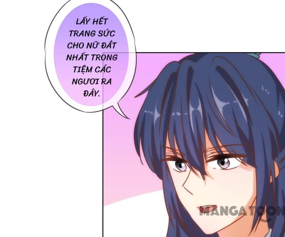 Ồ, Sủng Phi Đại Nhân Của Ta Chapter 128 - 26