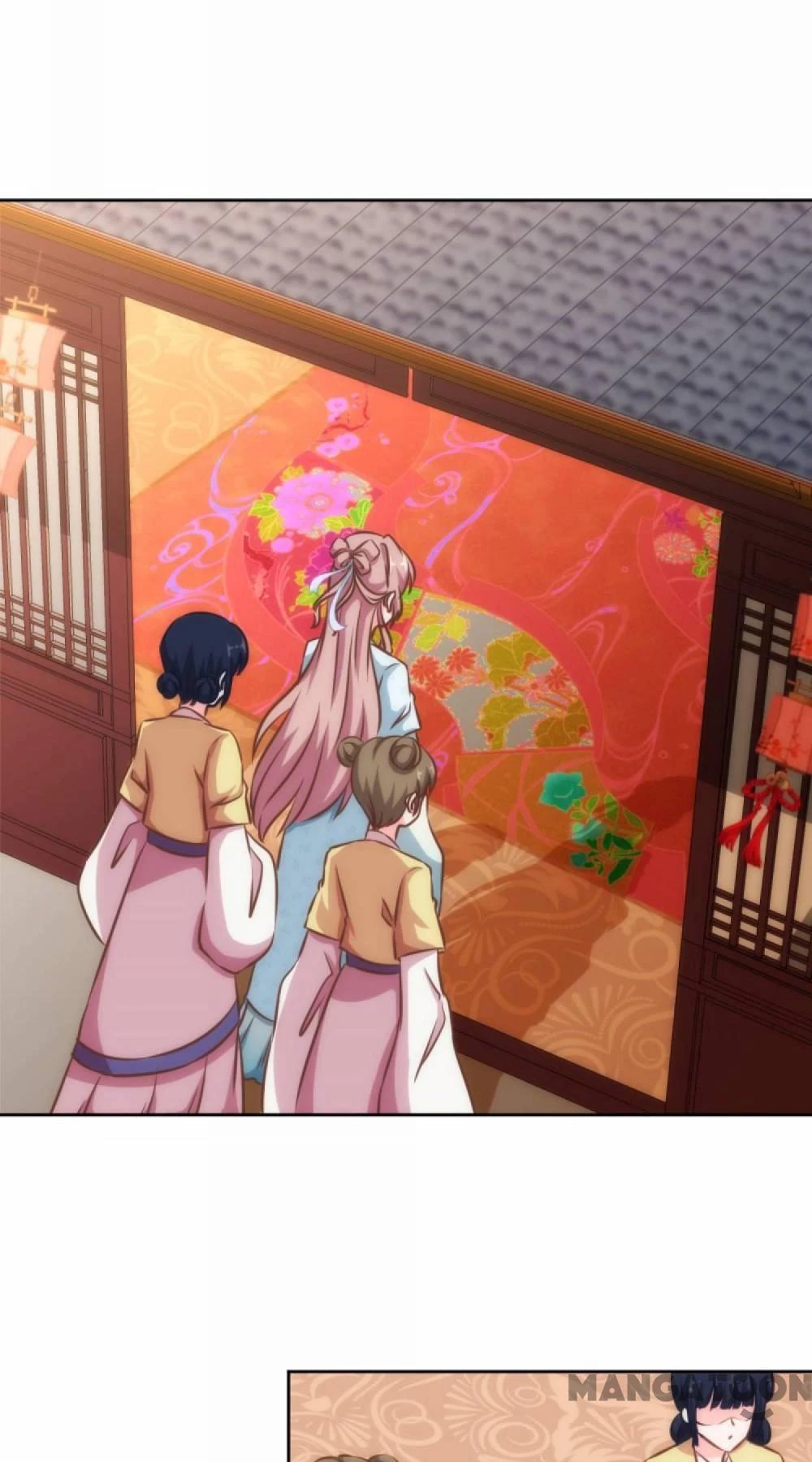 Ồ, Sủng Phi Đại Nhân Của Ta Chapter 129 - 5