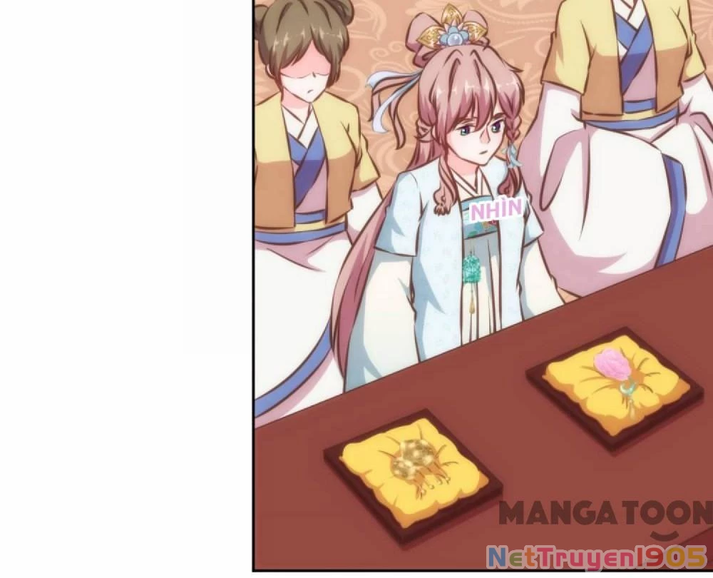 Ồ, Sủng Phi Đại Nhân Của Ta Chapter 129 - 6