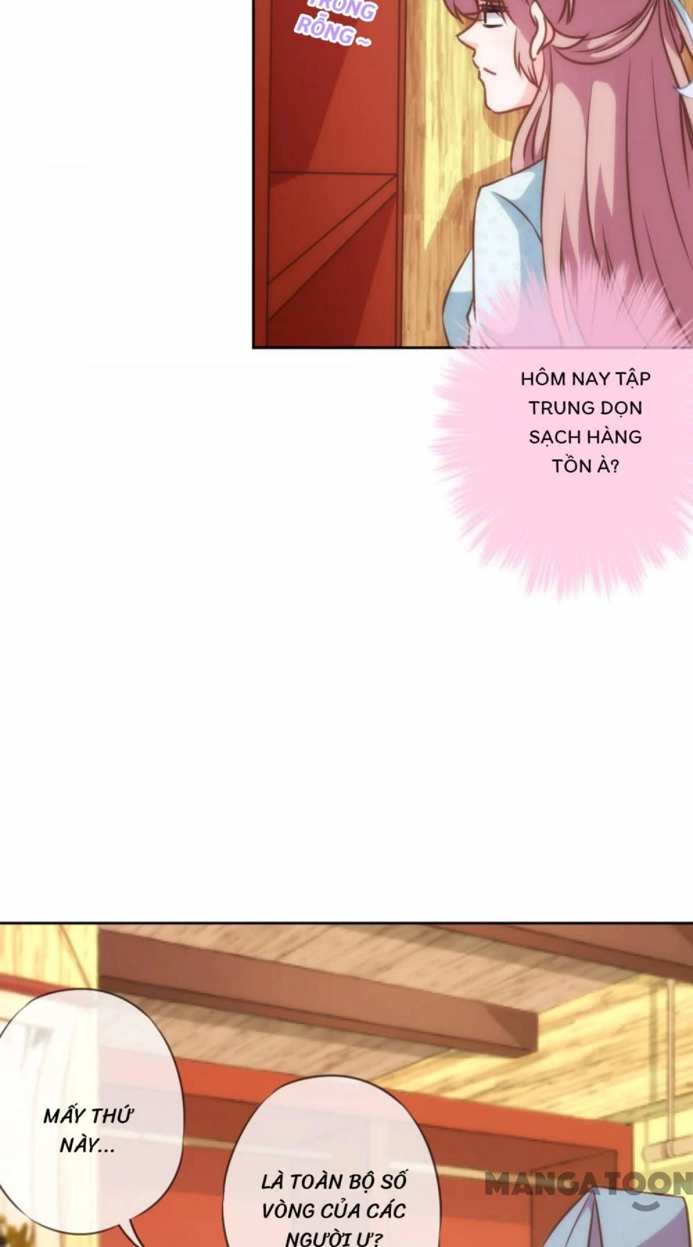 Ồ, Sủng Phi Đại Nhân Của Ta Chapter 129 - 8
