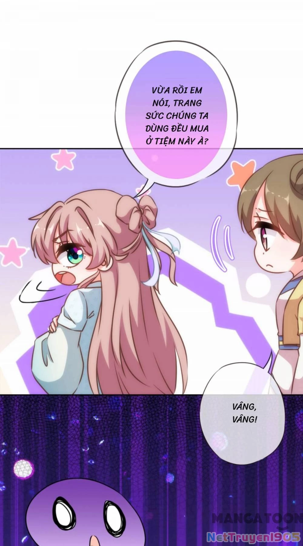 Ồ, Sủng Phi Đại Nhân Của Ta Chapter 129 - 10